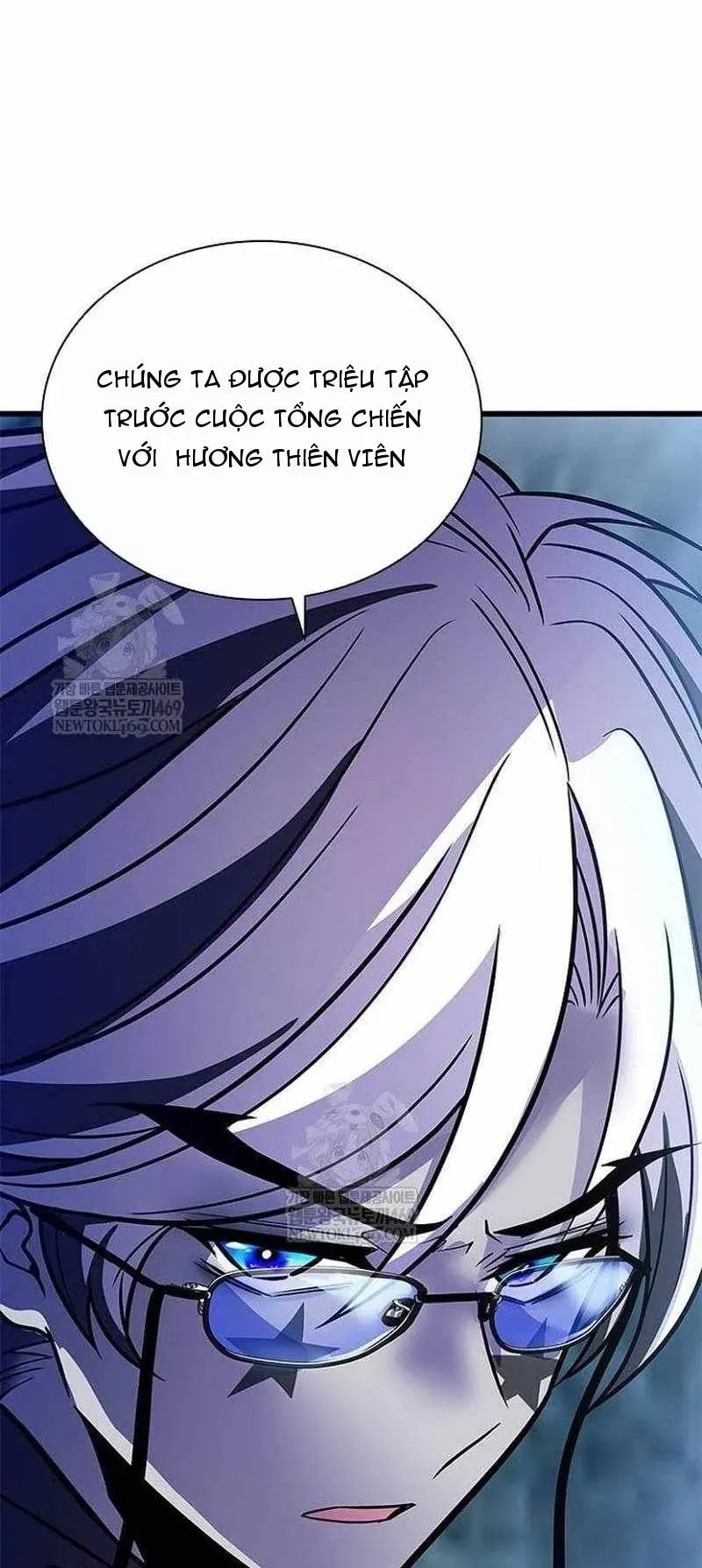 Tiêu Diệt Ác Nhân Chapter 231 - 16