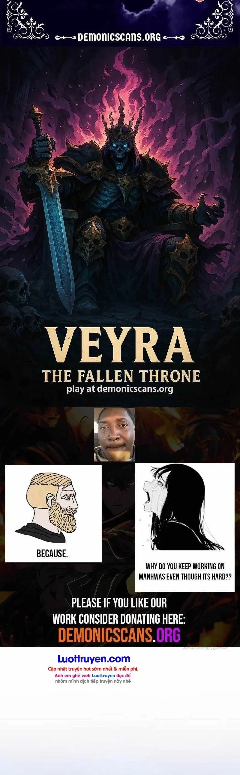 Tiêu Diệt Ác Nhân Chapter 231 - 3