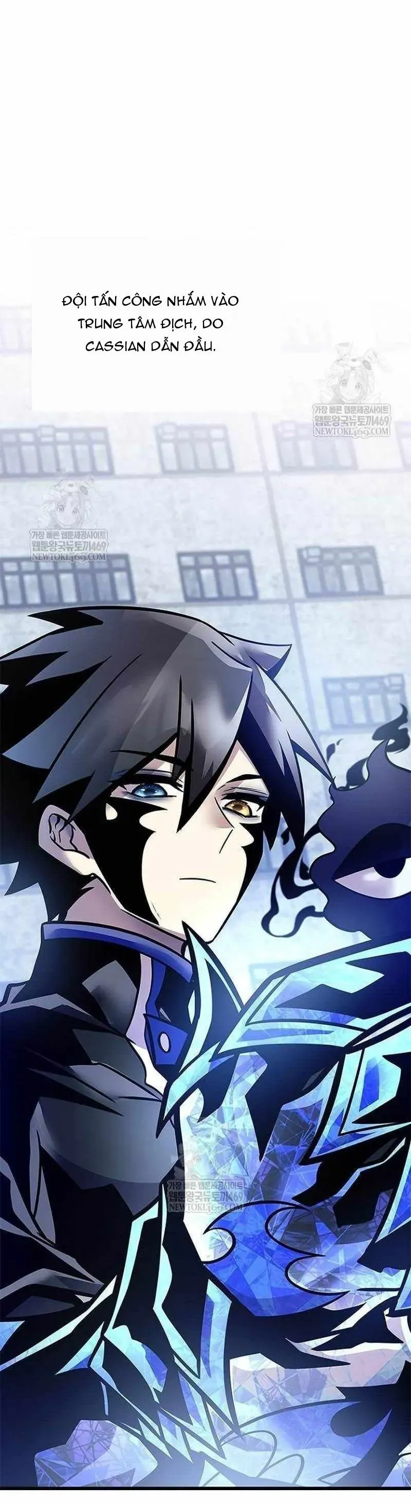 Tiêu Diệt Ác Nhân Chapter 231 - 22