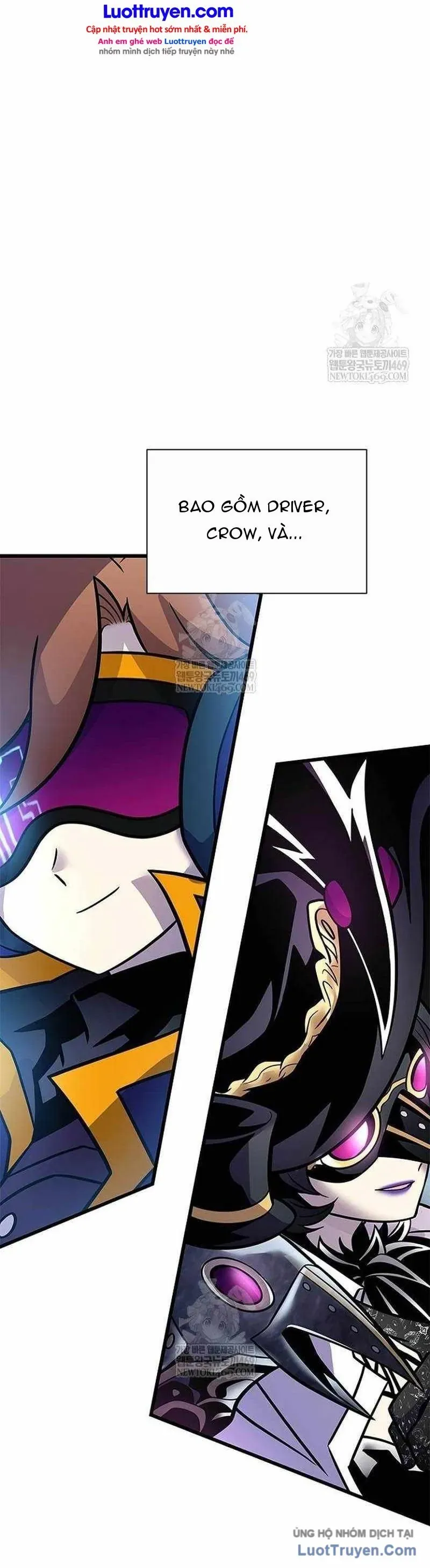Tiêu Diệt Ác Nhân Chapter 231 - 23