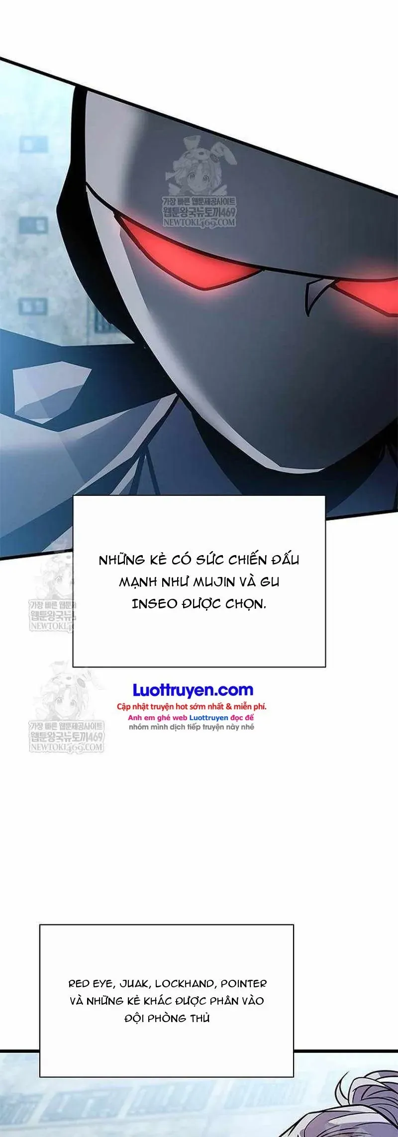 Tiêu Diệt Ác Nhân Chapter 231 - 24