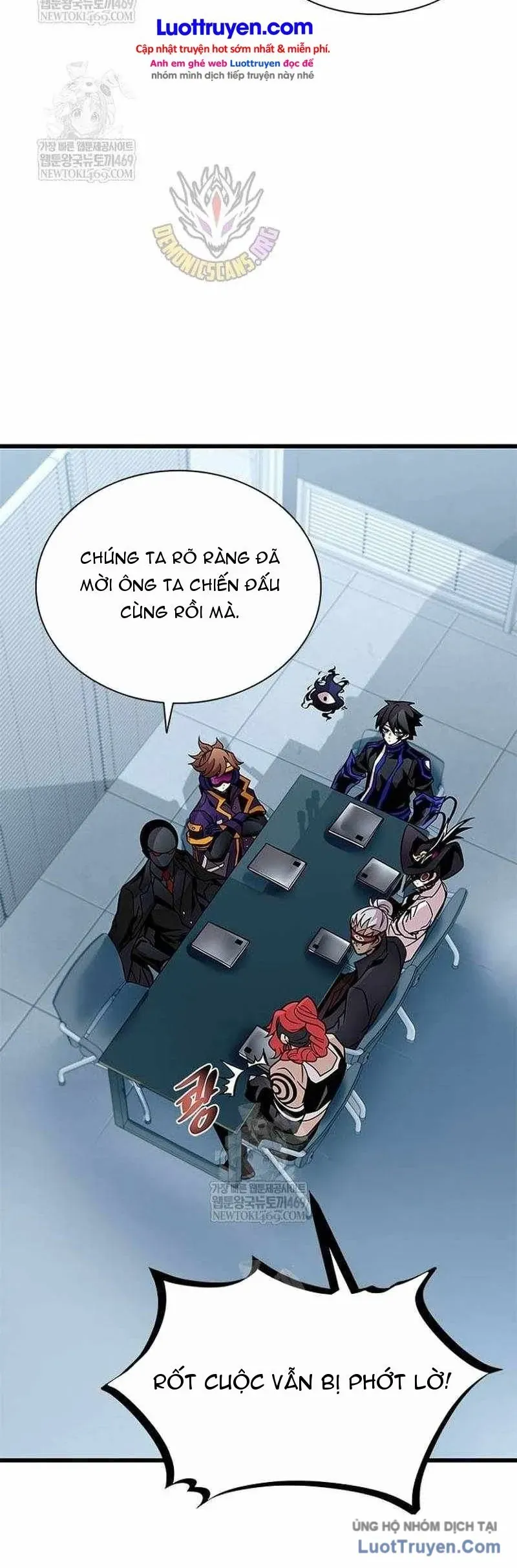 Tiêu Diệt Ác Nhân Chapter 231 - 30