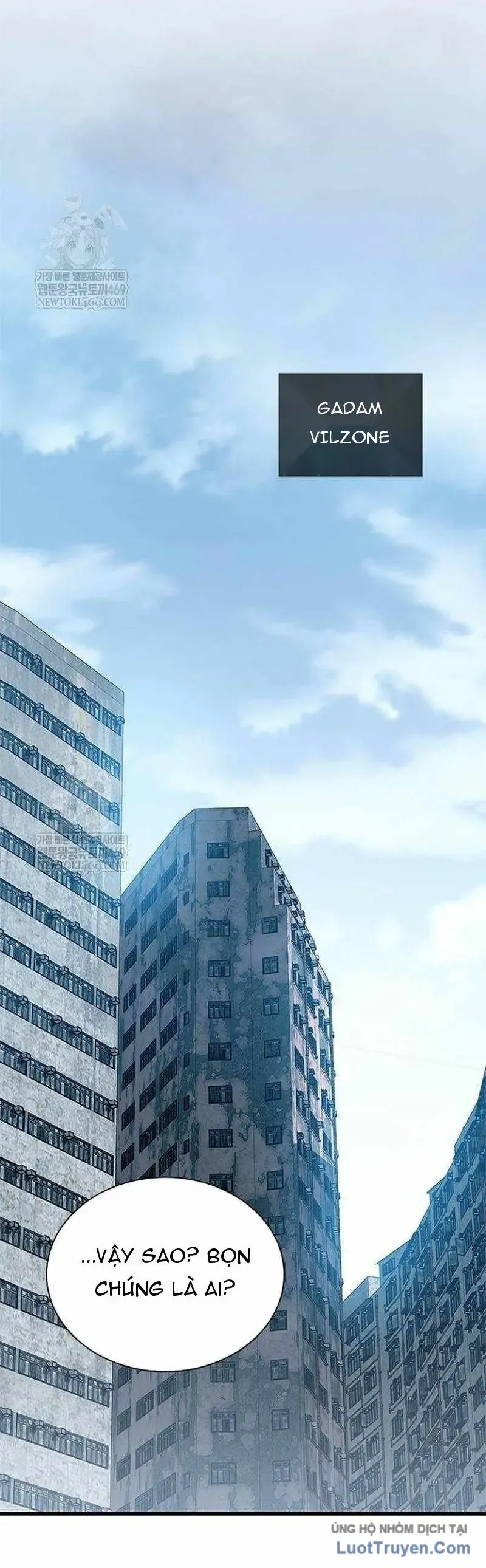 Tiêu Diệt Ác Nhân Chapter 231 - 4