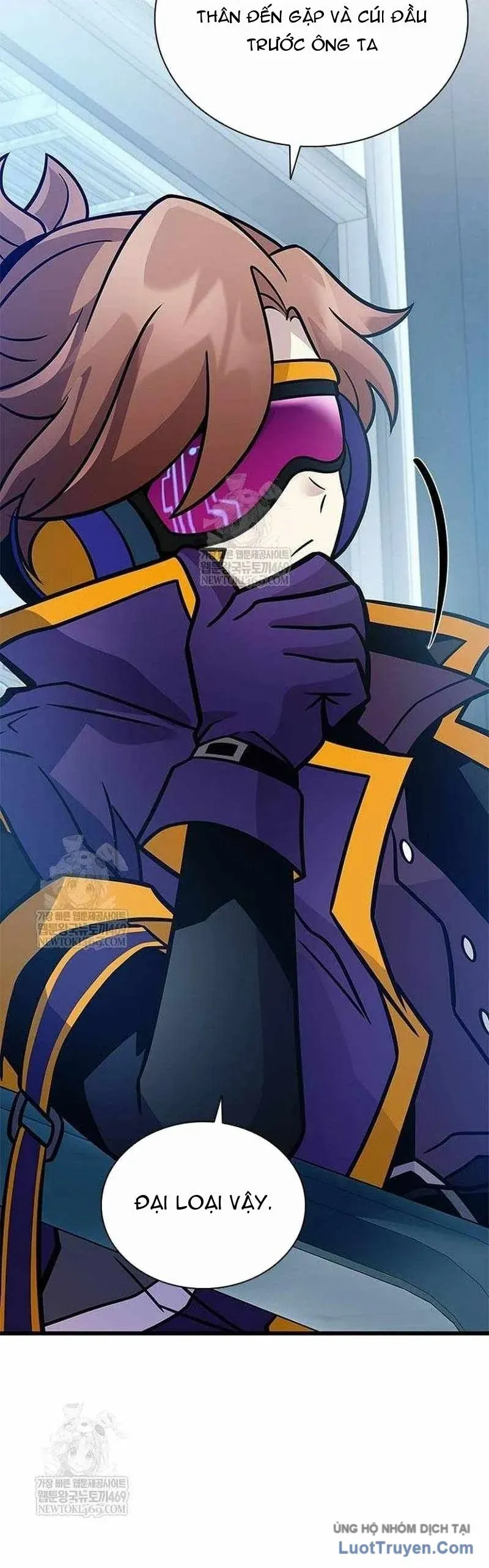 Tiêu Diệt Ác Nhân Chapter 231 - 32