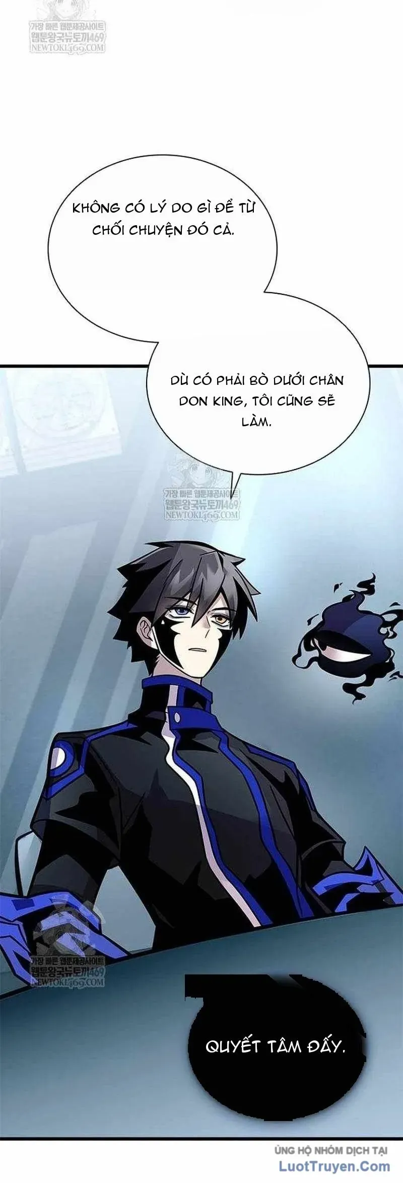 Tiêu Diệt Ác Nhân Chapter 231 - 34