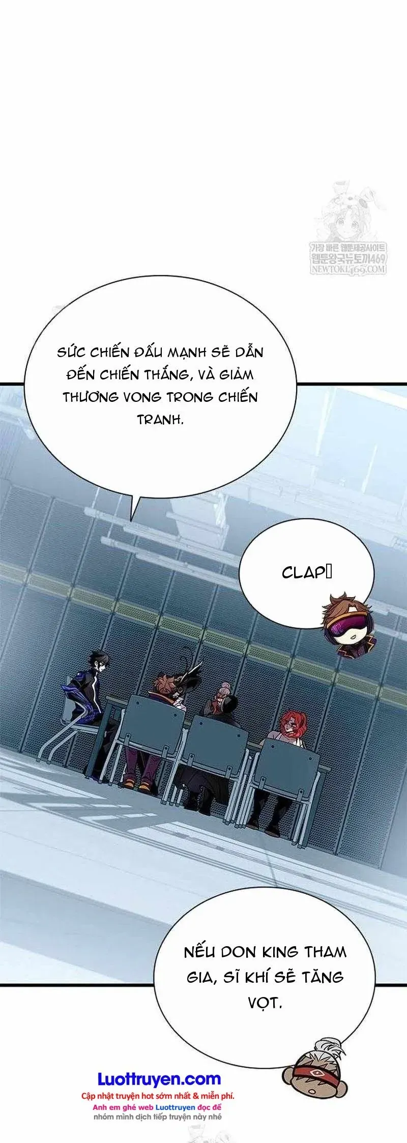 Tiêu Diệt Ác Nhân Chapter 231 - 35