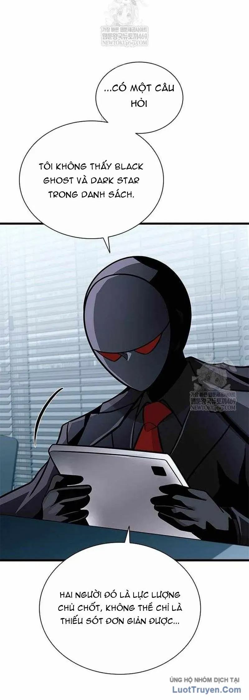 Tiêu Diệt Ác Nhân Chapter 231 - 36