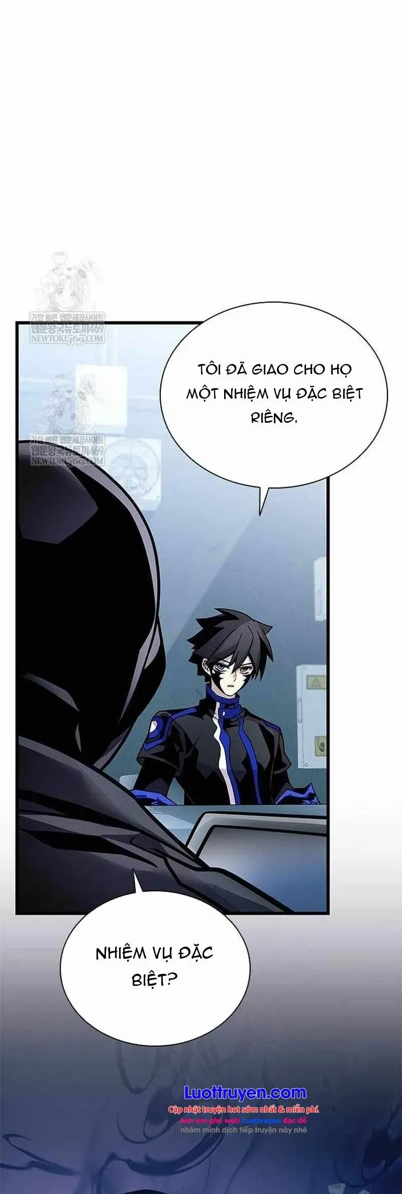 Tiêu Diệt Ác Nhân Chapter 231 - 37