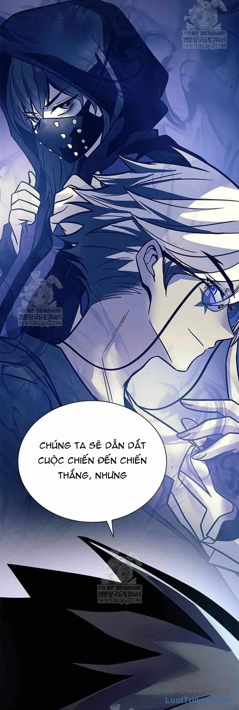 Tiêu Diệt Ác Nhân Chapter 231 - 38