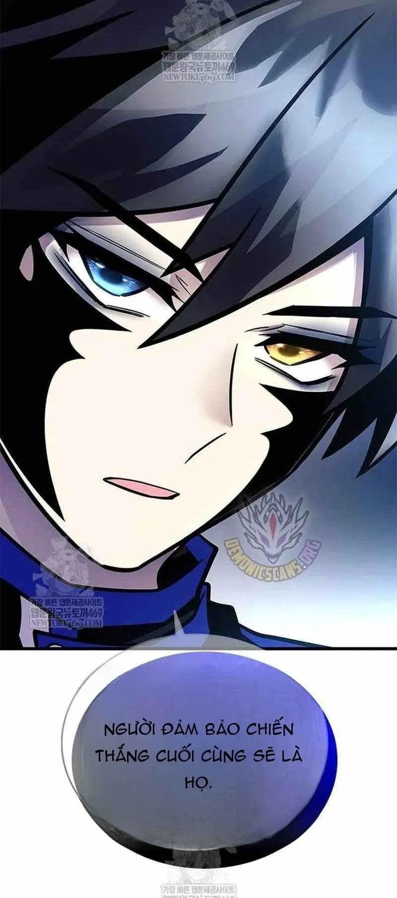 Tiêu Diệt Ác Nhân Chapter 231 - 39