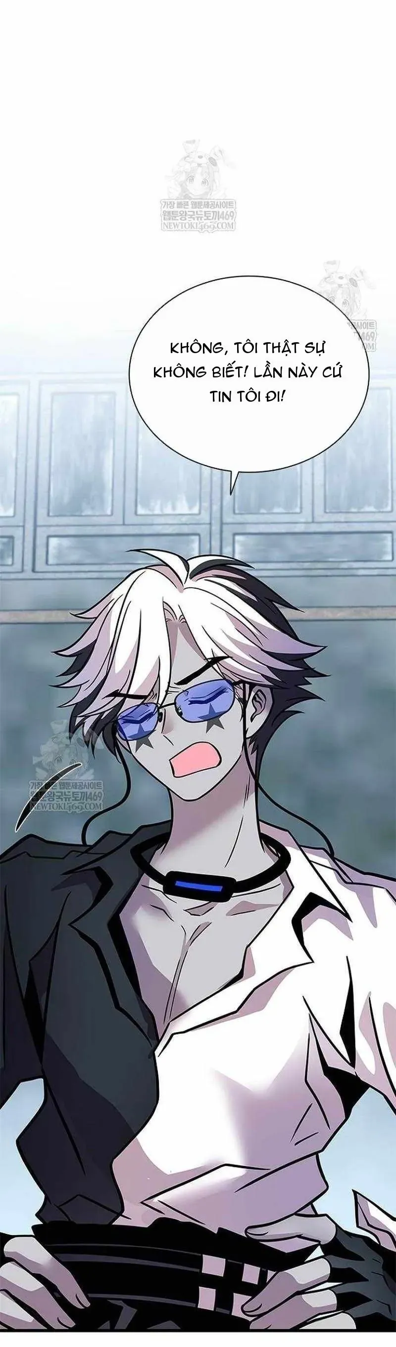 Tiêu Diệt Ác Nhân Chapter 231 - 5