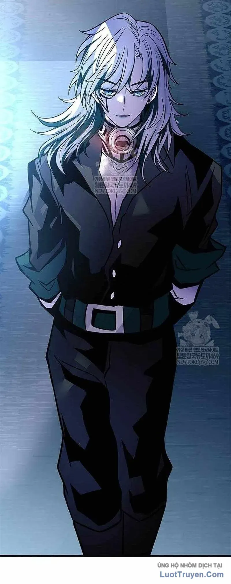 Tiêu Diệt Ác Nhân Chapter 231 - 43