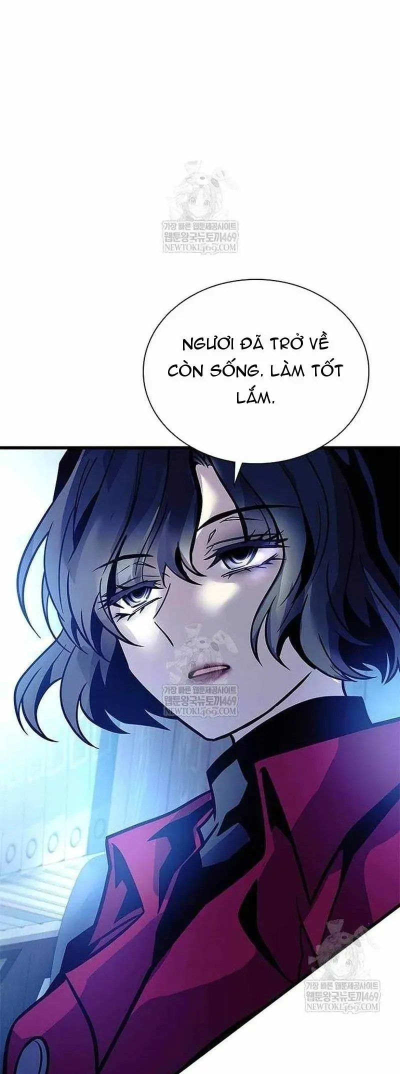 Tiêu Diệt Ác Nhân Chapter 231 - 44