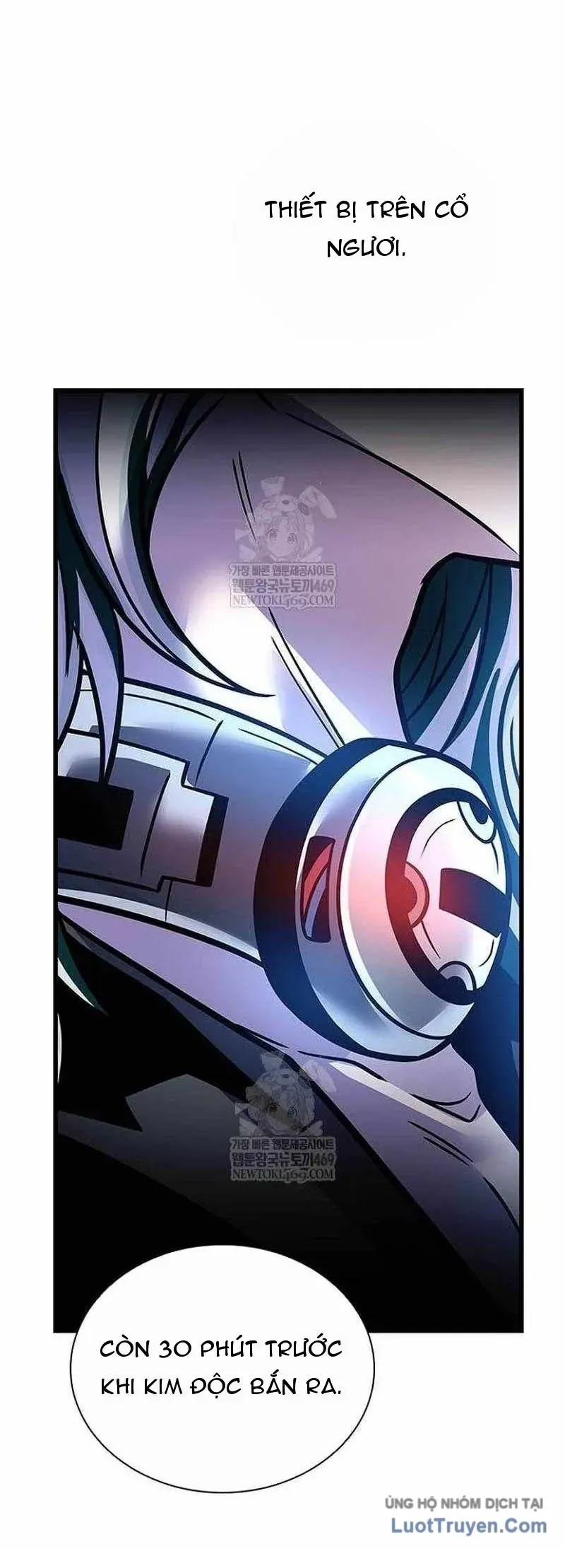 Tiêu Diệt Ác Nhân Chapter 231 - 47