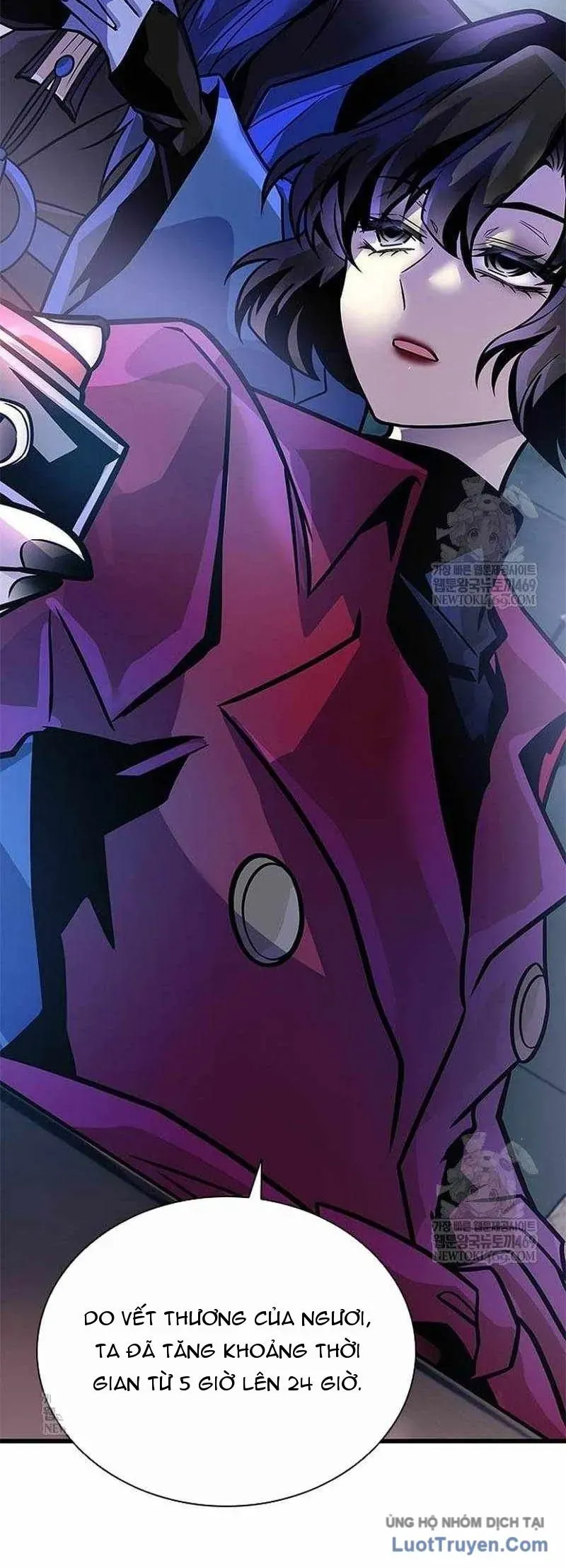 Tiêu Diệt Ác Nhân Chapter 231 - 49