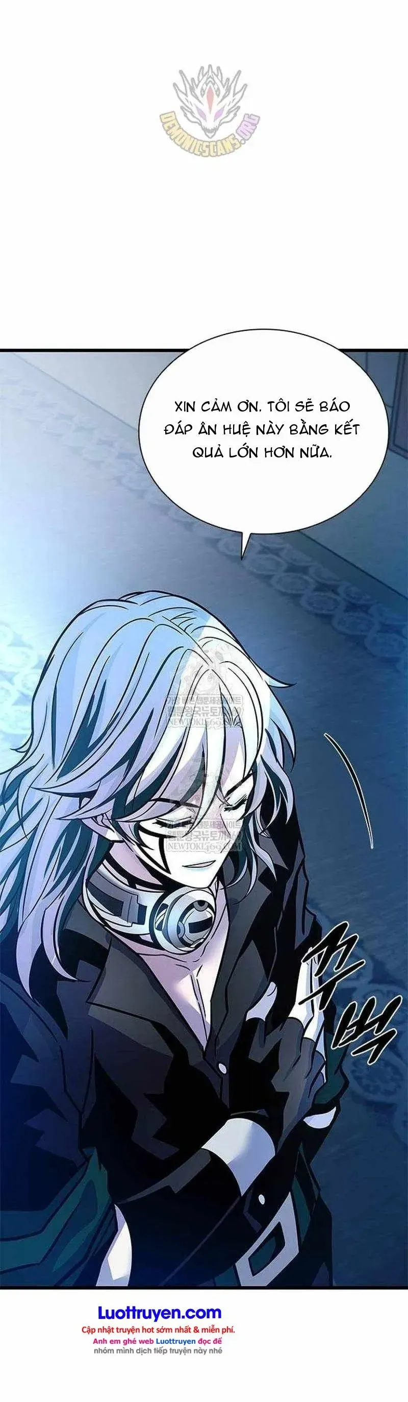 Tiêu Diệt Ác Nhân Chapter 231 - 50