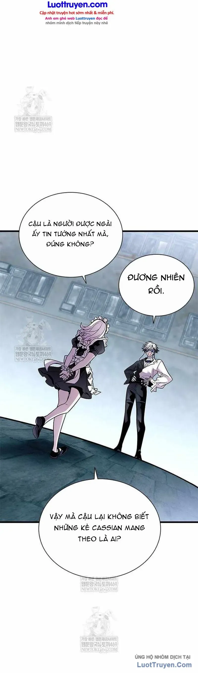 Tiêu Diệt Ác Nhân Chapter 231 - 6