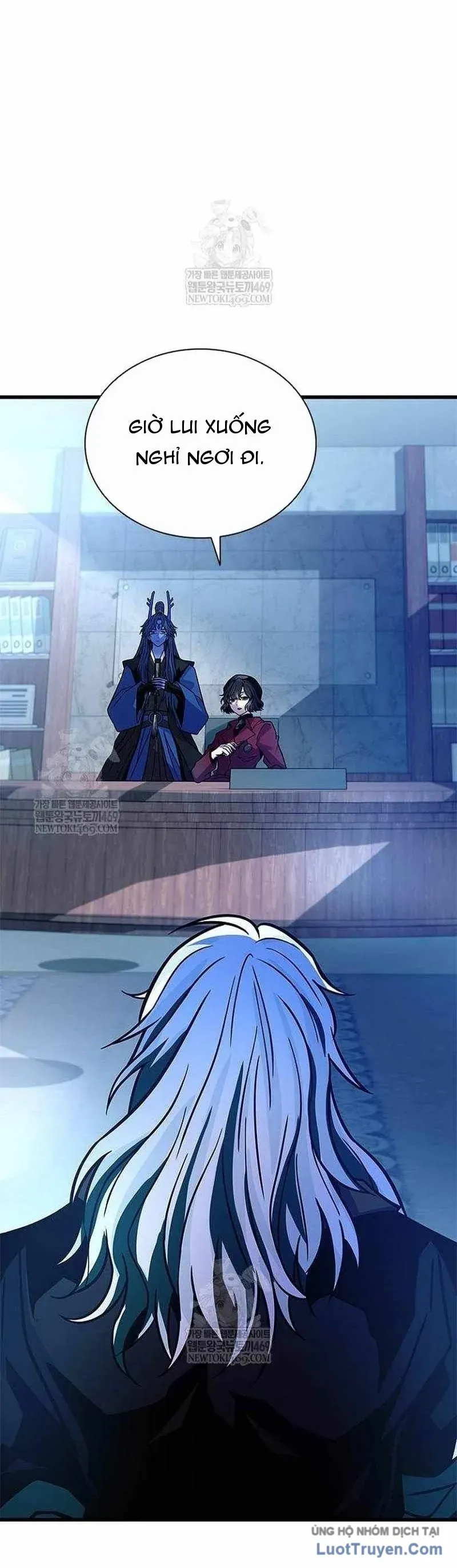 Tiêu Diệt Ác Nhân Chapter 231 - 51