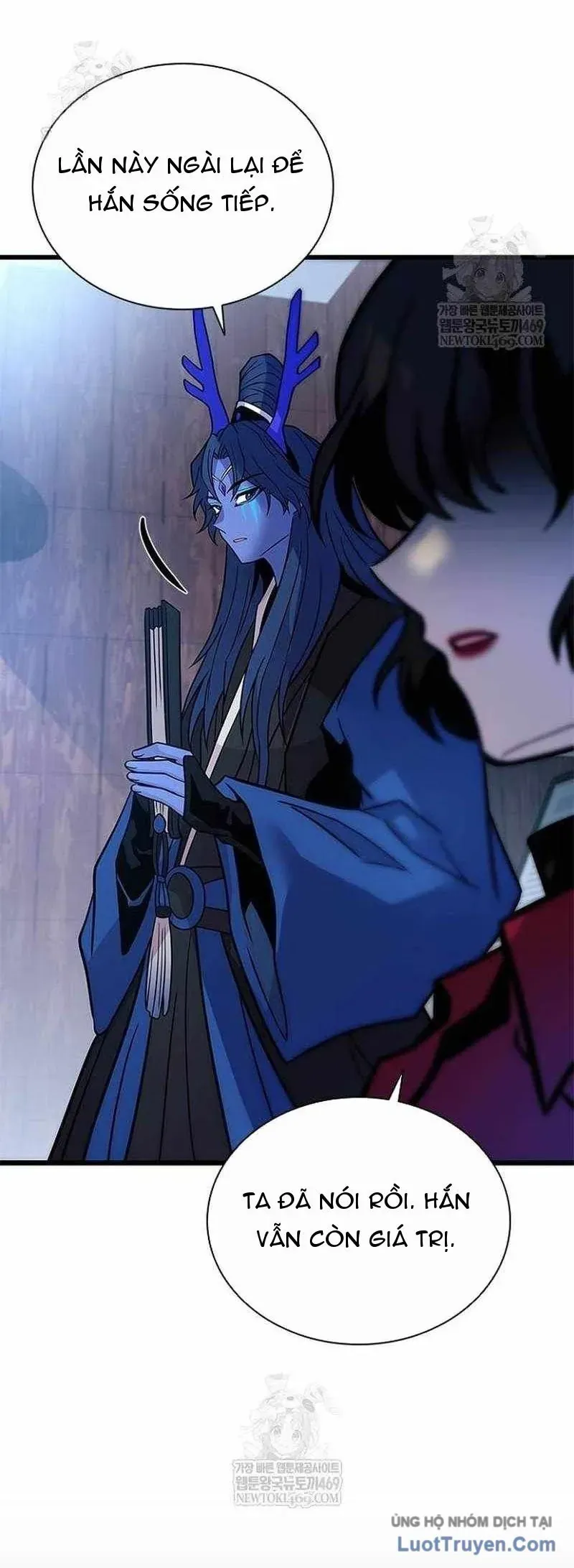Tiêu Diệt Ác Nhân Chapter 231 - 53