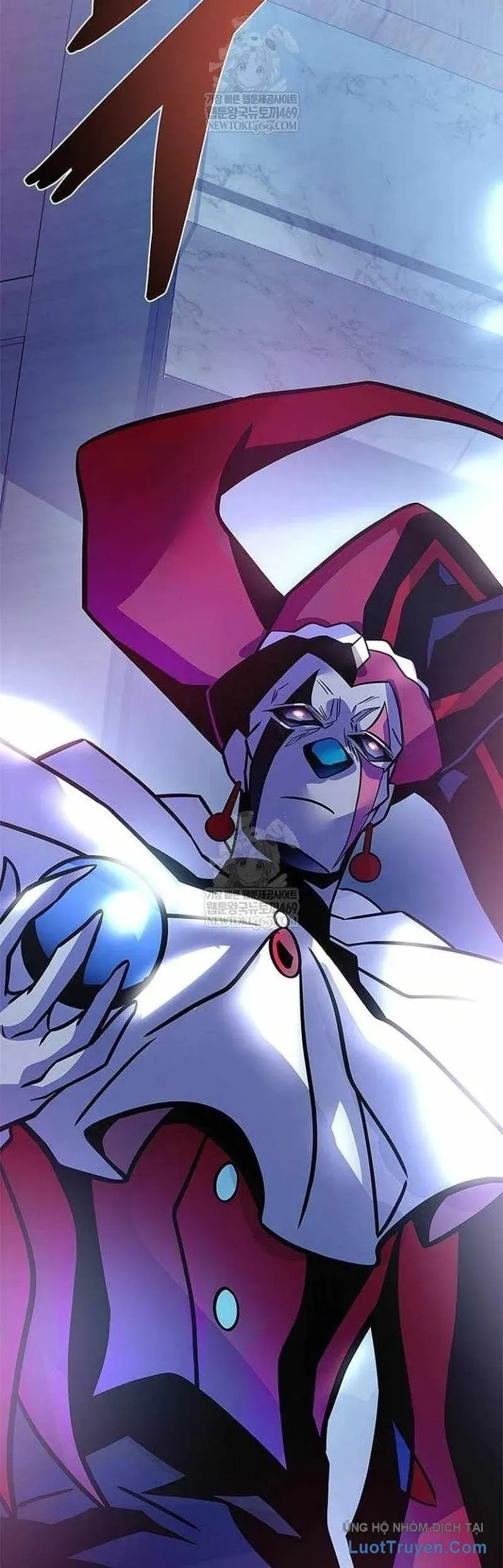 Tiêu Diệt Ác Nhân Chapter 231 - 61