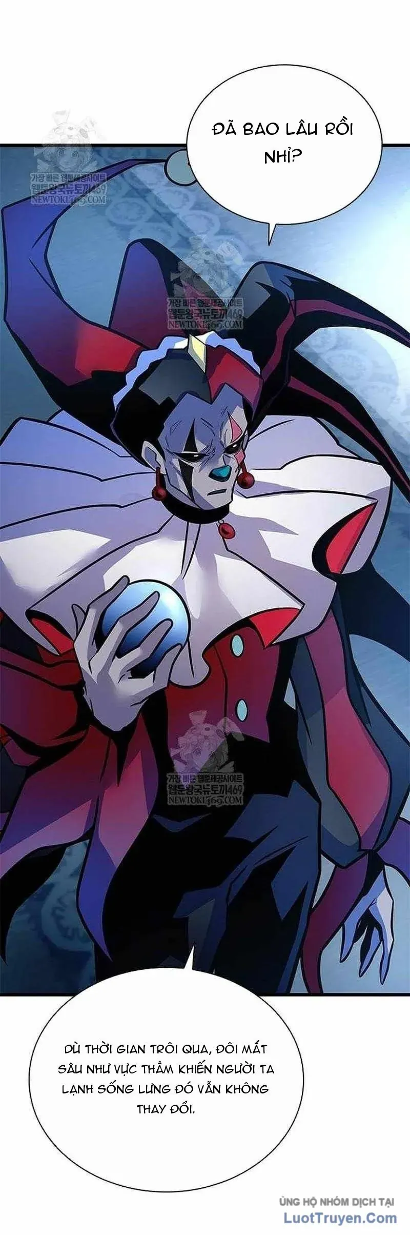 Tiêu Diệt Ác Nhân Chapter 231 - 63