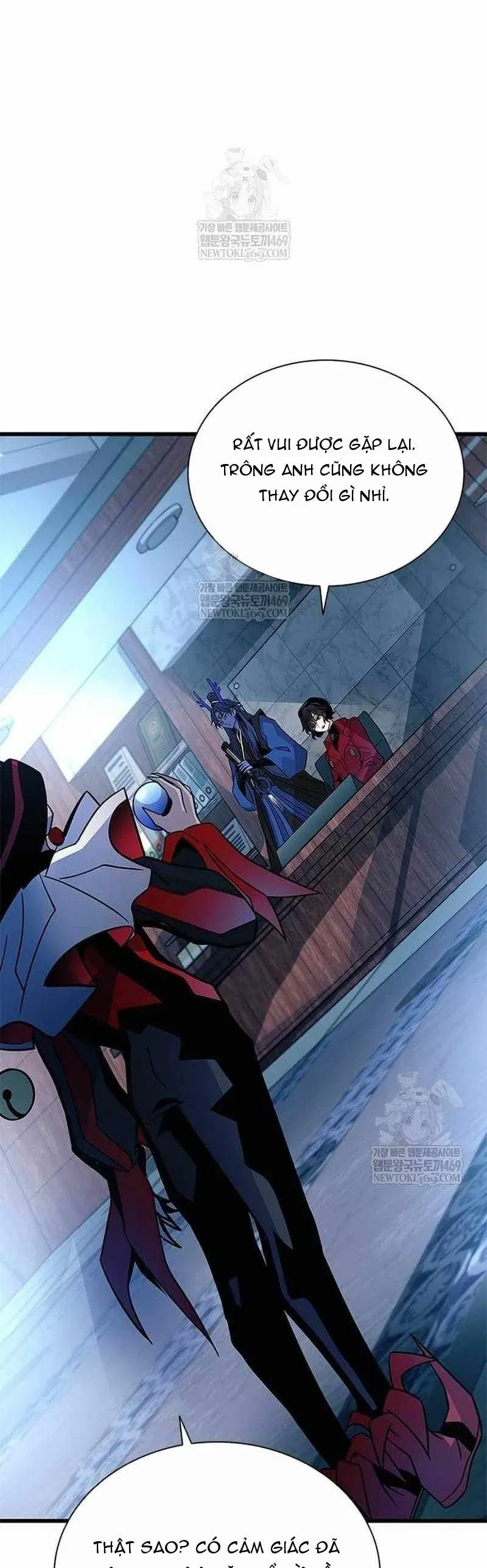 Tiêu Diệt Ác Nhân Chapter 231 - 64