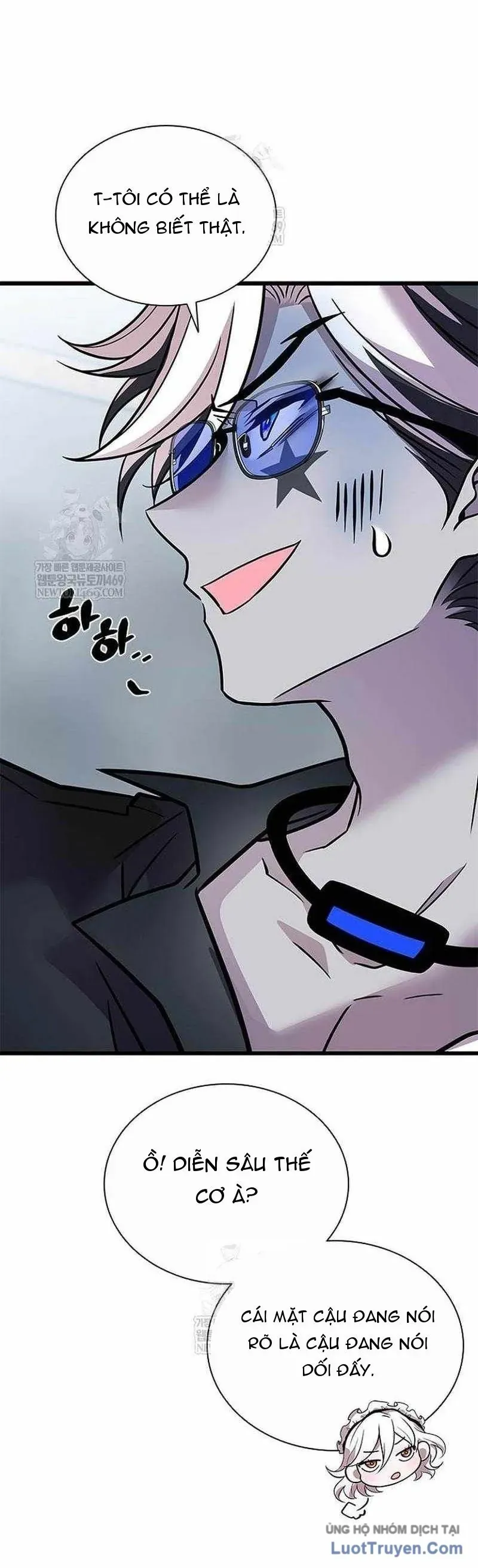 Tiêu Diệt Ác Nhân Chapter 231 - 8