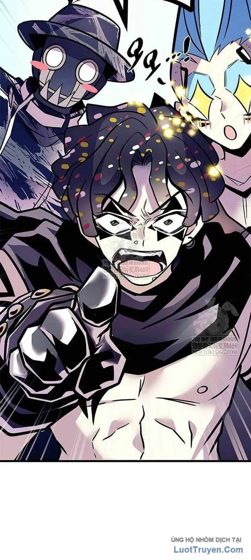 Tiêu Diệt Ác Nhân Chapter 231 - 71