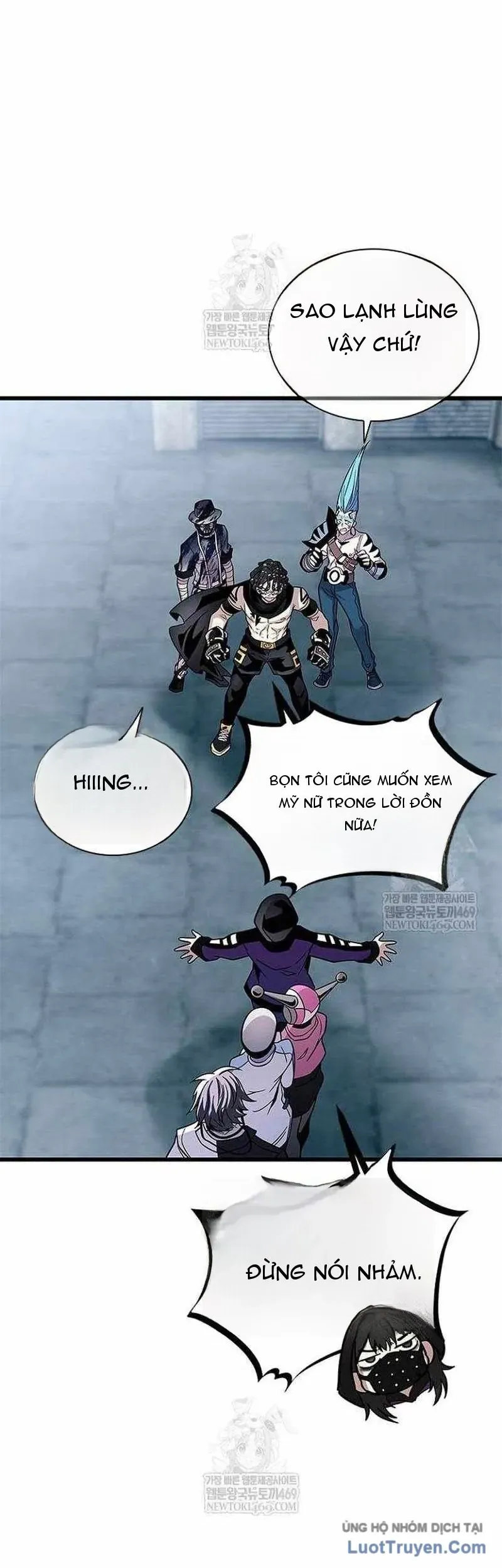 Tiêu Diệt Ác Nhân Chapter 231 - 73