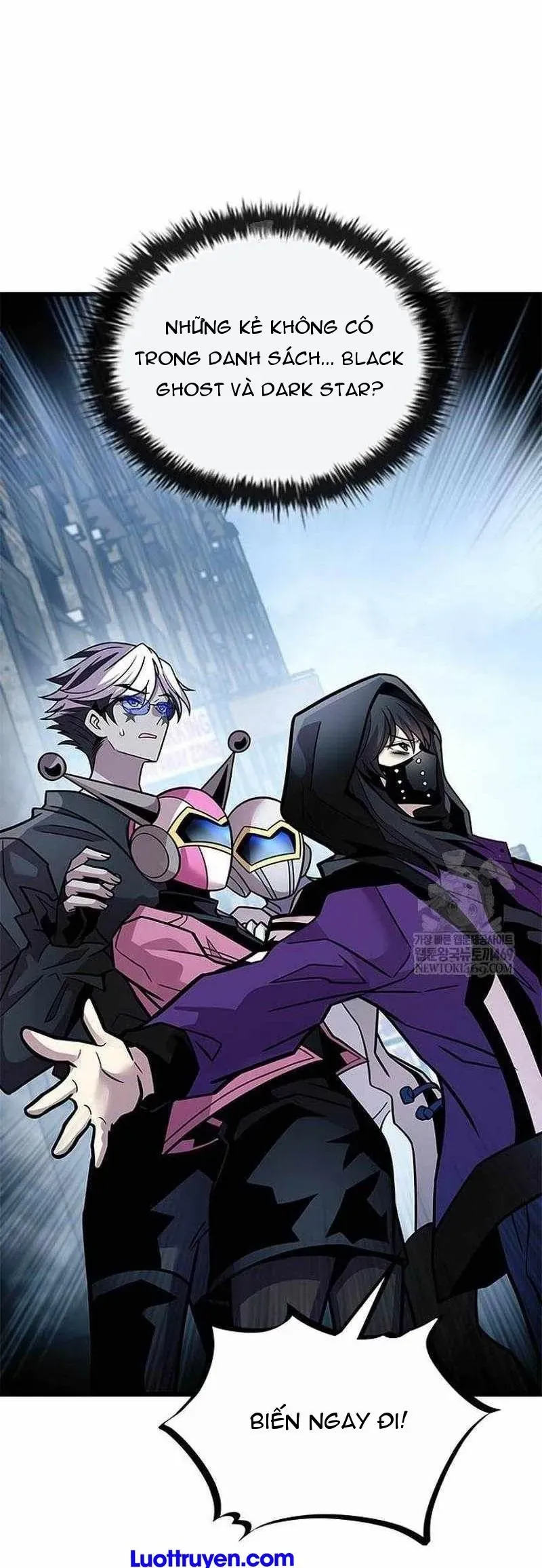 Tiêu Diệt Ác Nhân Chapter 231 - 76