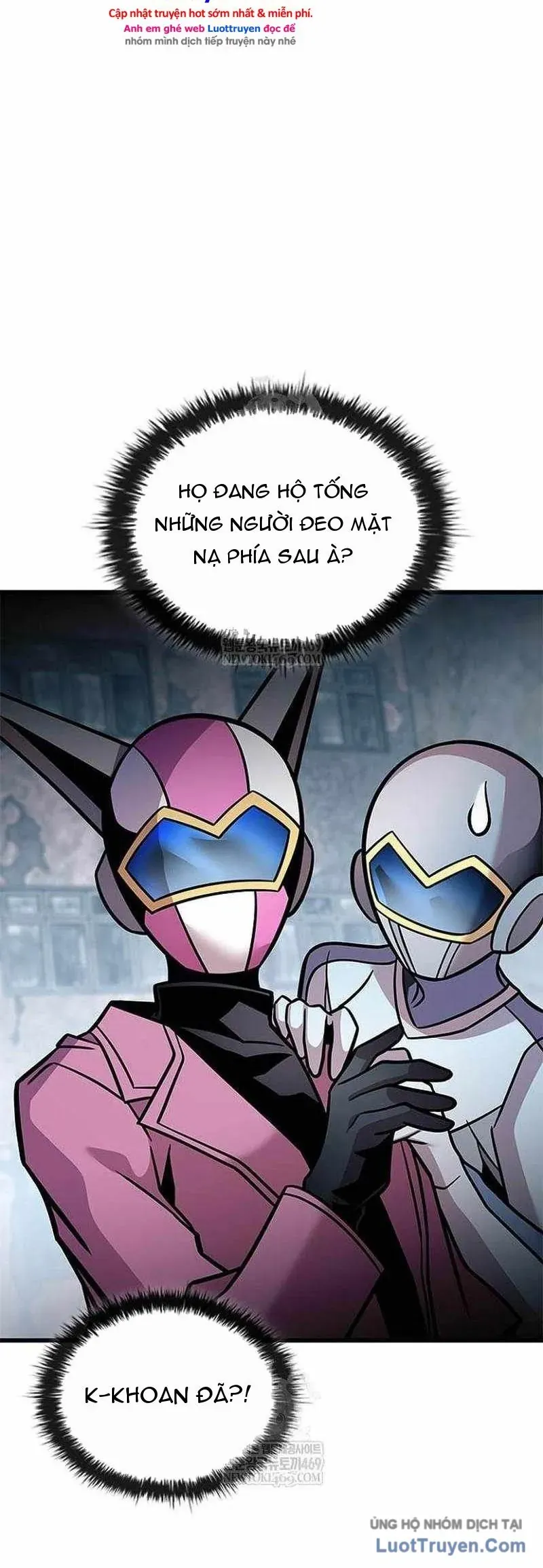 Tiêu Diệt Ác Nhân Chapter 231 - 77