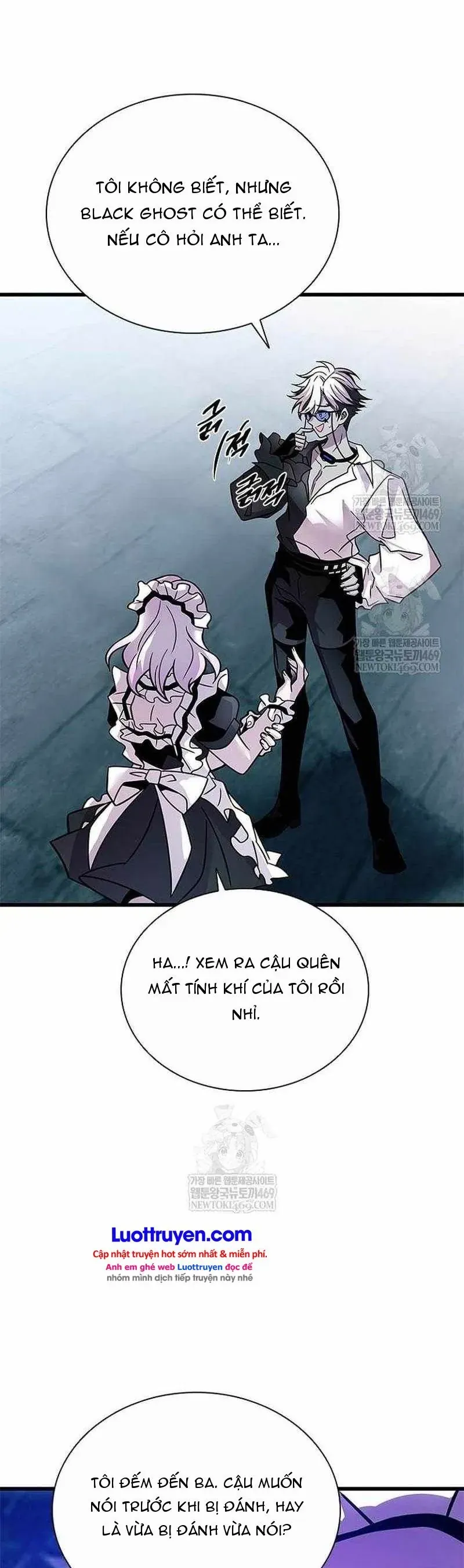 Tiêu Diệt Ác Nhân Chapter 231 - 9