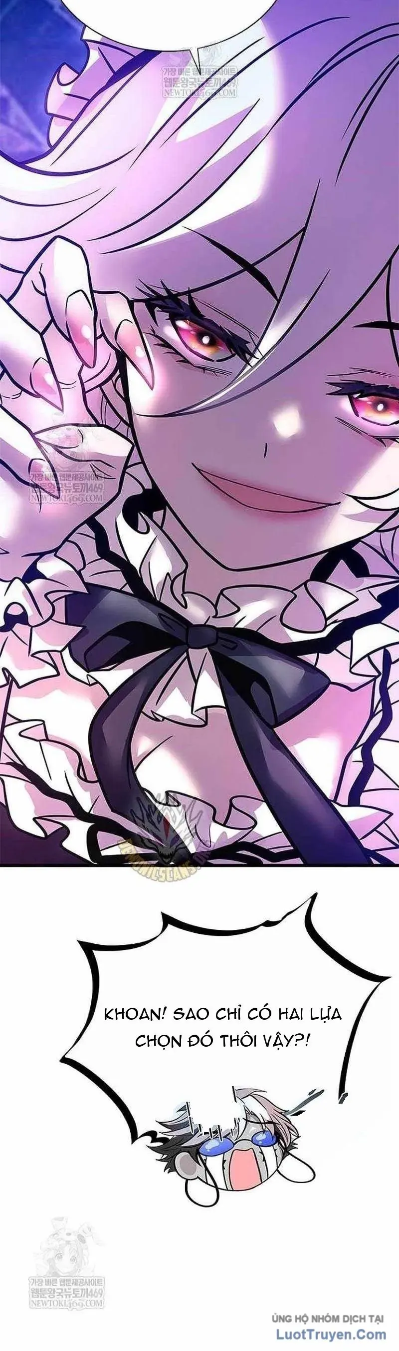 Tiêu Diệt Ác Nhân Chapter 231 - 10