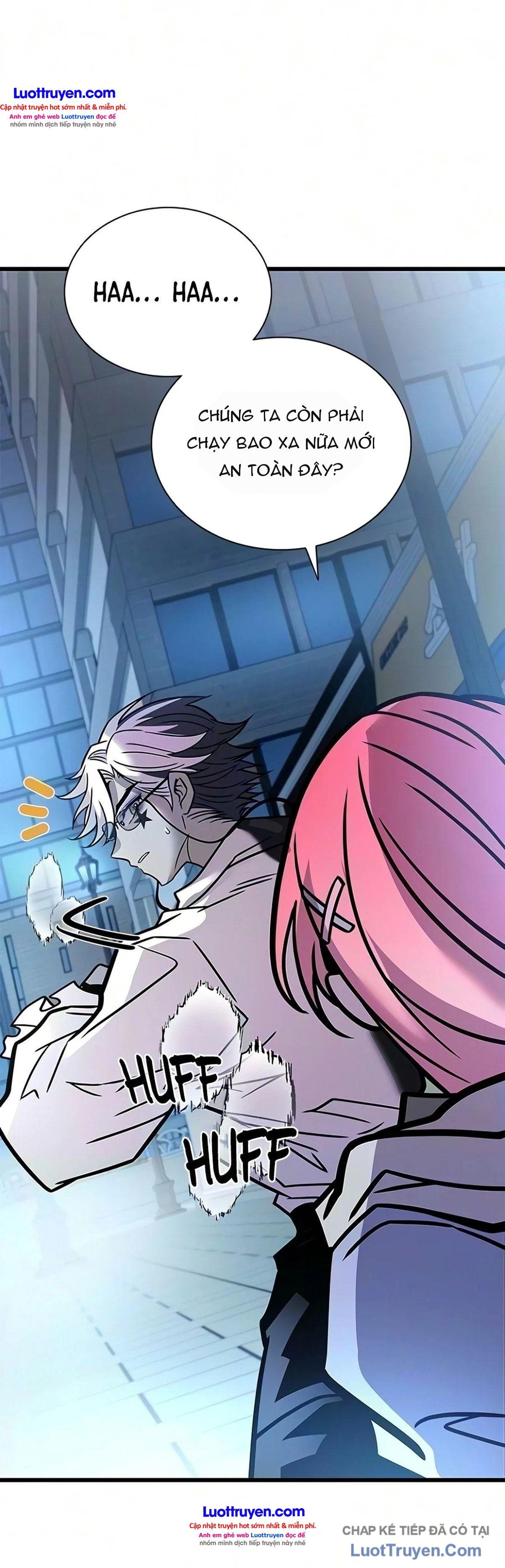 Tiêu Diệt Ác Nhân Chapter 244 - 2