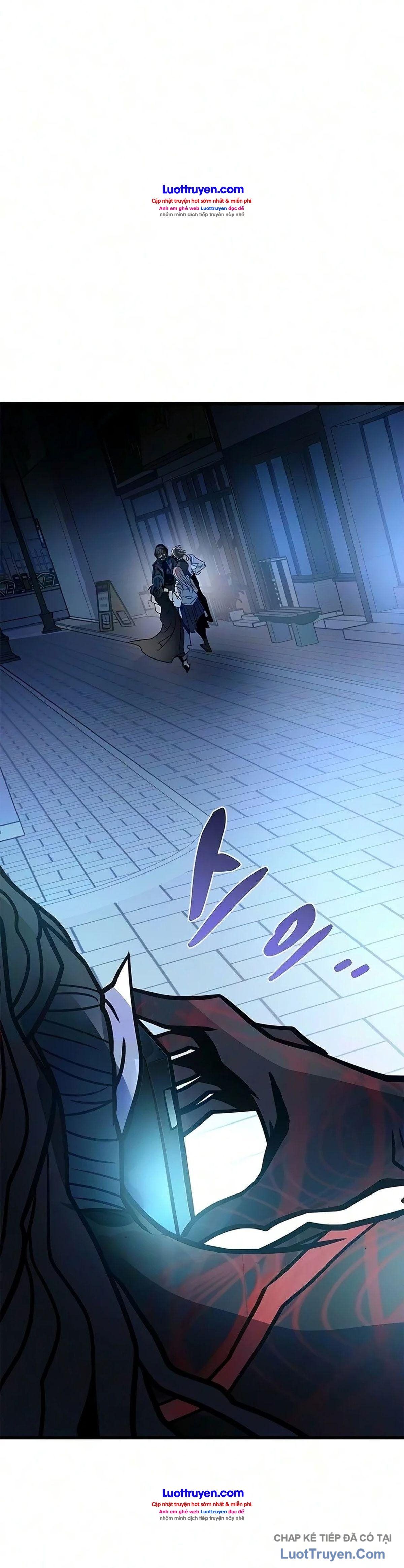 Tiêu Diệt Ác Nhân Chapter 244 - 11