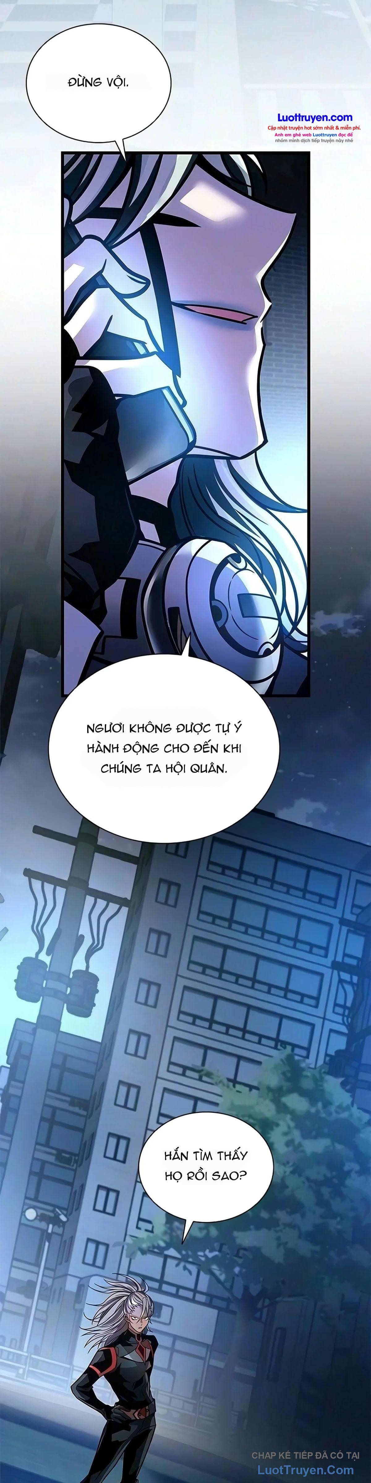 Tiêu Diệt Ác Nhân Chapter 244 - 14