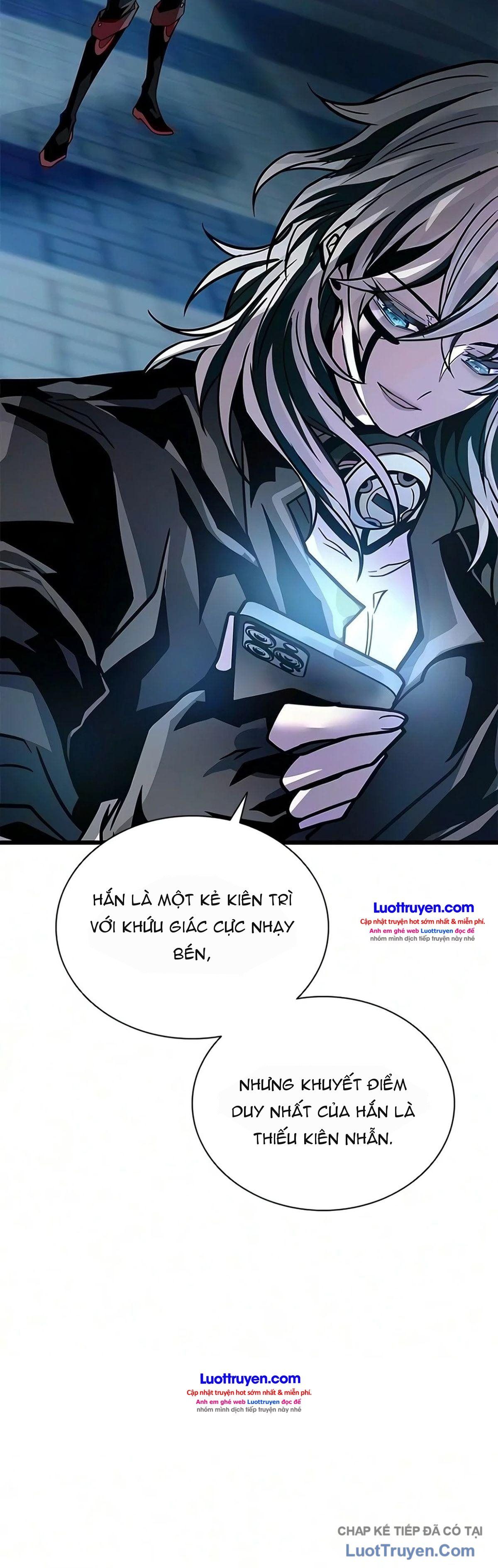 Tiêu Diệt Ác Nhân Chapter 244 - 15