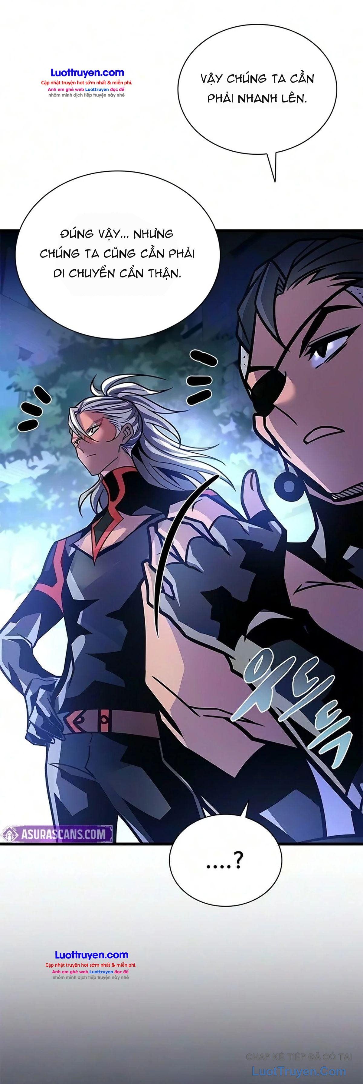 Tiêu Diệt Ác Nhân Chapter 244 - 16