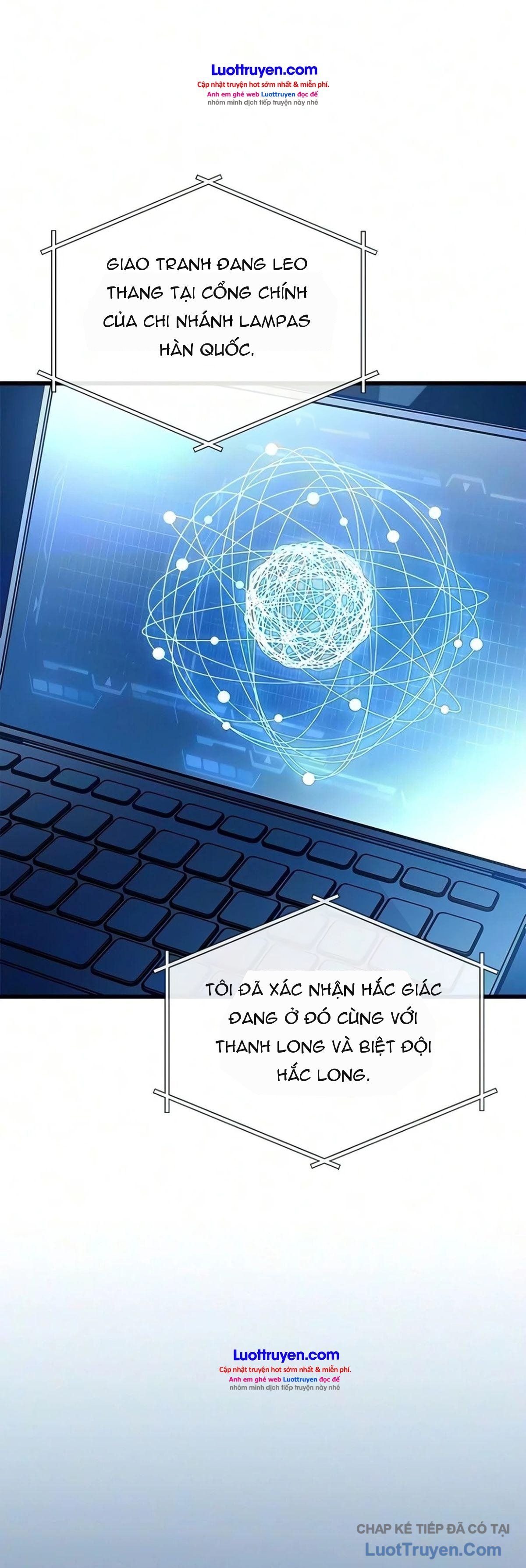 Tiêu Diệt Ác Nhân Chapter 244 - 23