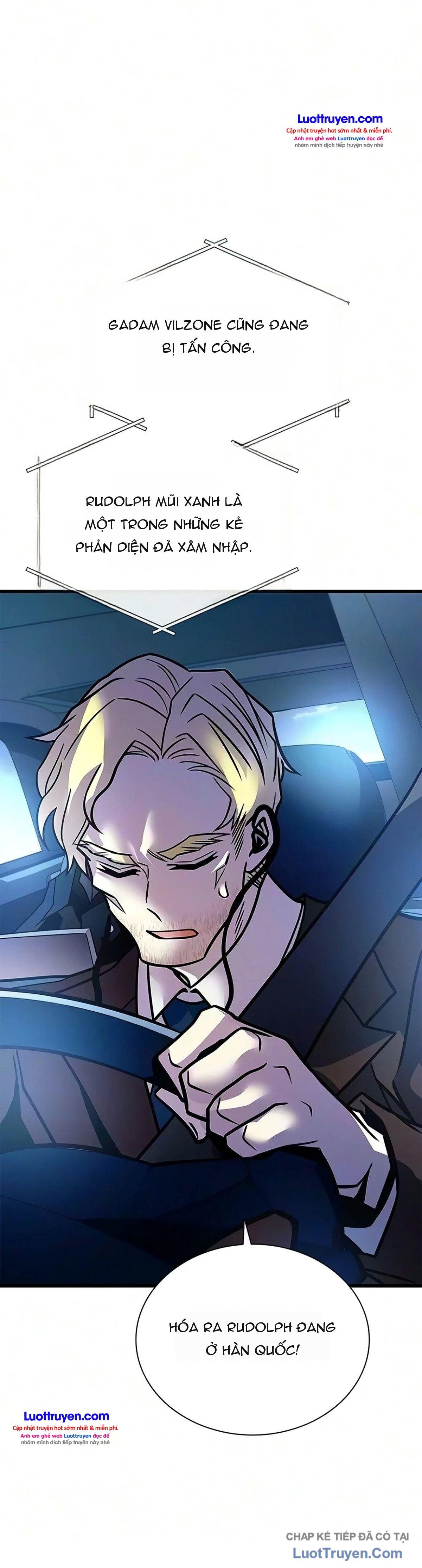 Tiêu Diệt Ác Nhân Chapter 244 - 25