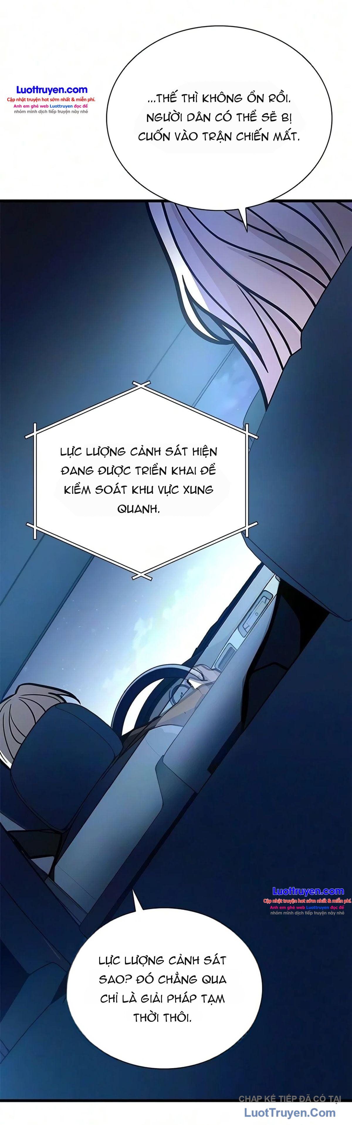 Tiêu Diệt Ác Nhân Chapter 244 - 27