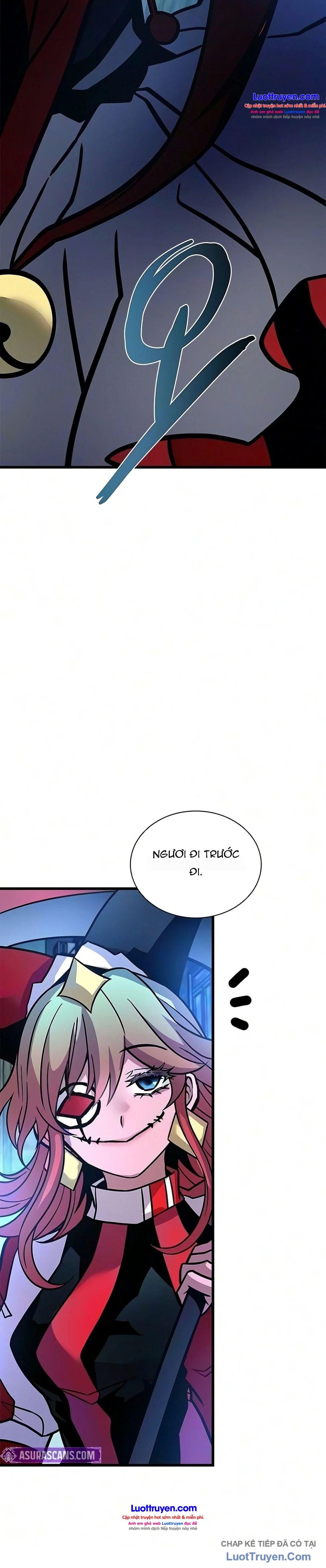 Tiêu Diệt Ác Nhân Chapter 244 - 31