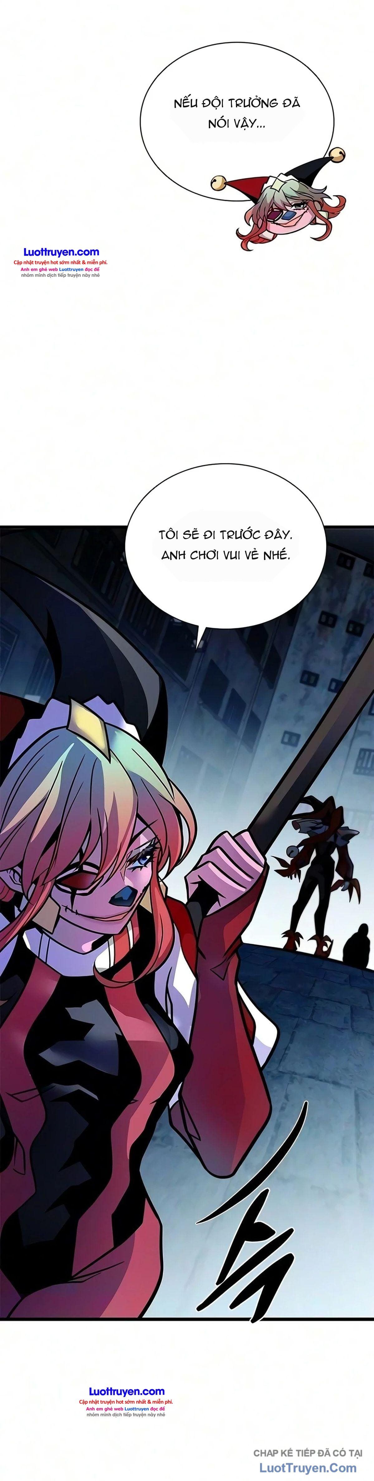Tiêu Diệt Ác Nhân Chapter 244 - 34