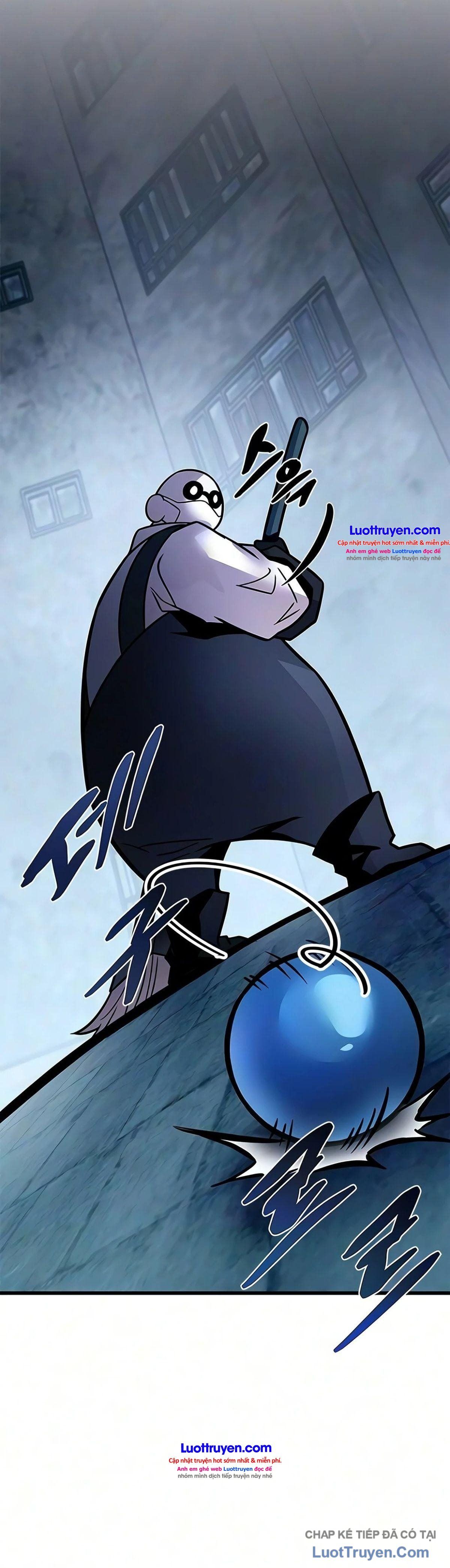 Tiêu Diệt Ác Nhân Chapter 244 - 40