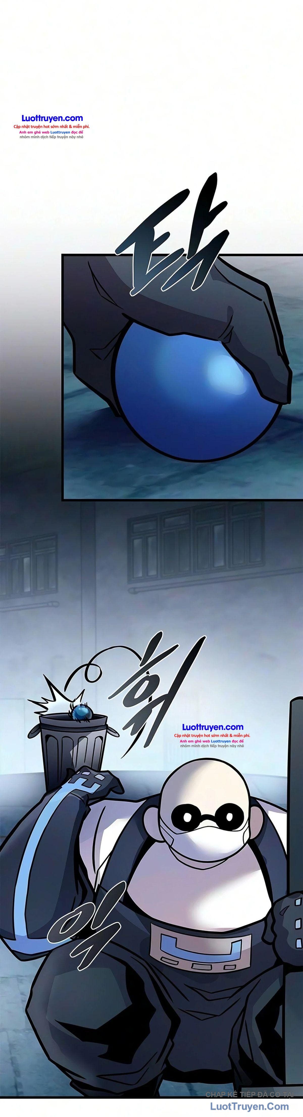 Tiêu Diệt Ác Nhân Chapter 244 - 41