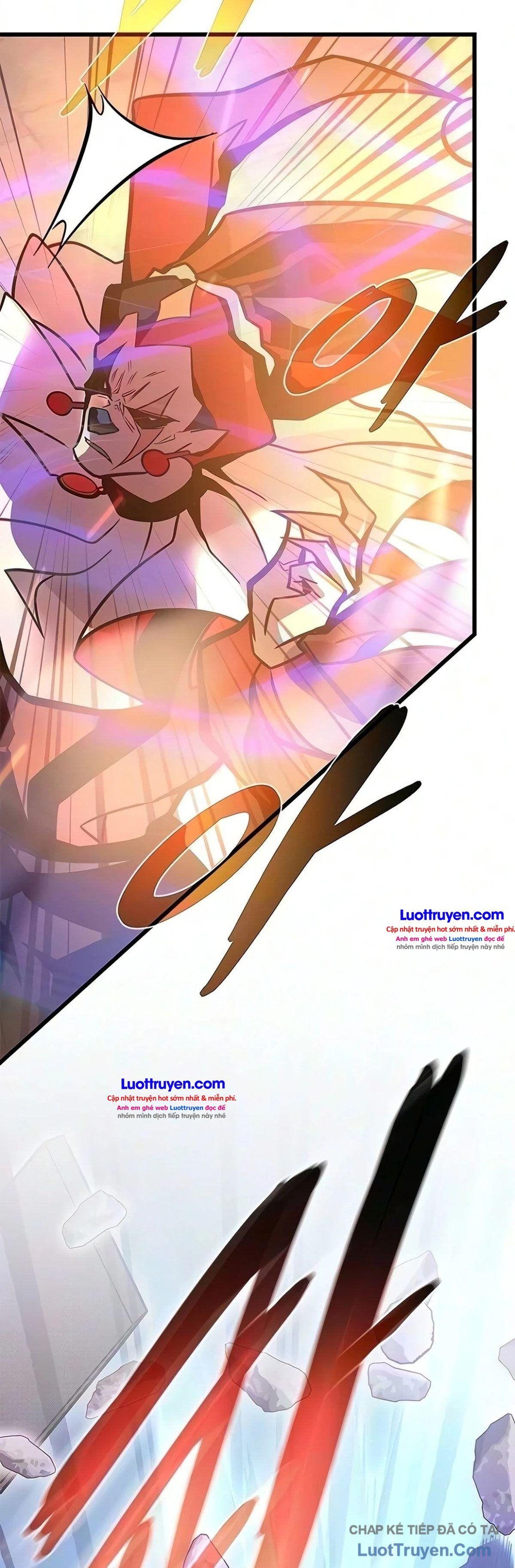 Tiêu Diệt Ác Nhân Chapter 244 - 46
