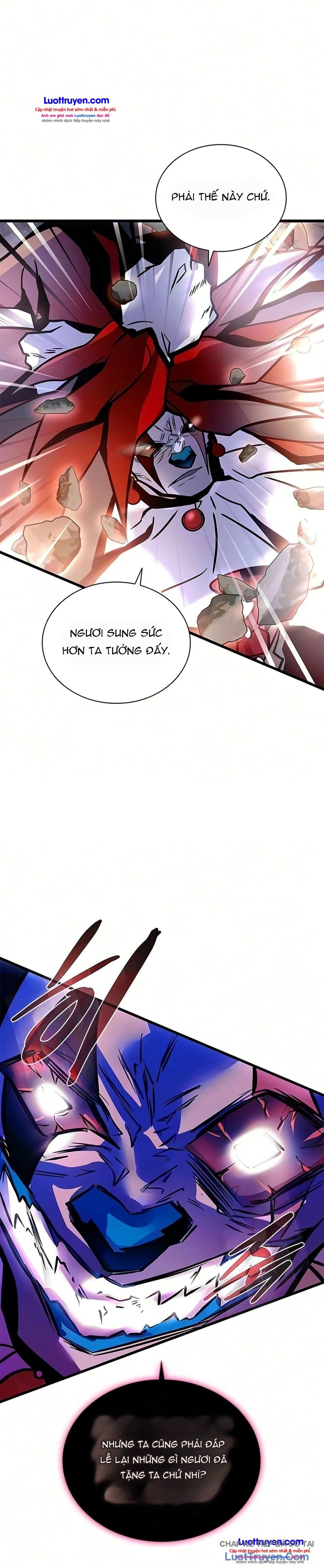 Tiêu Diệt Ác Nhân Chapter 244 - 50