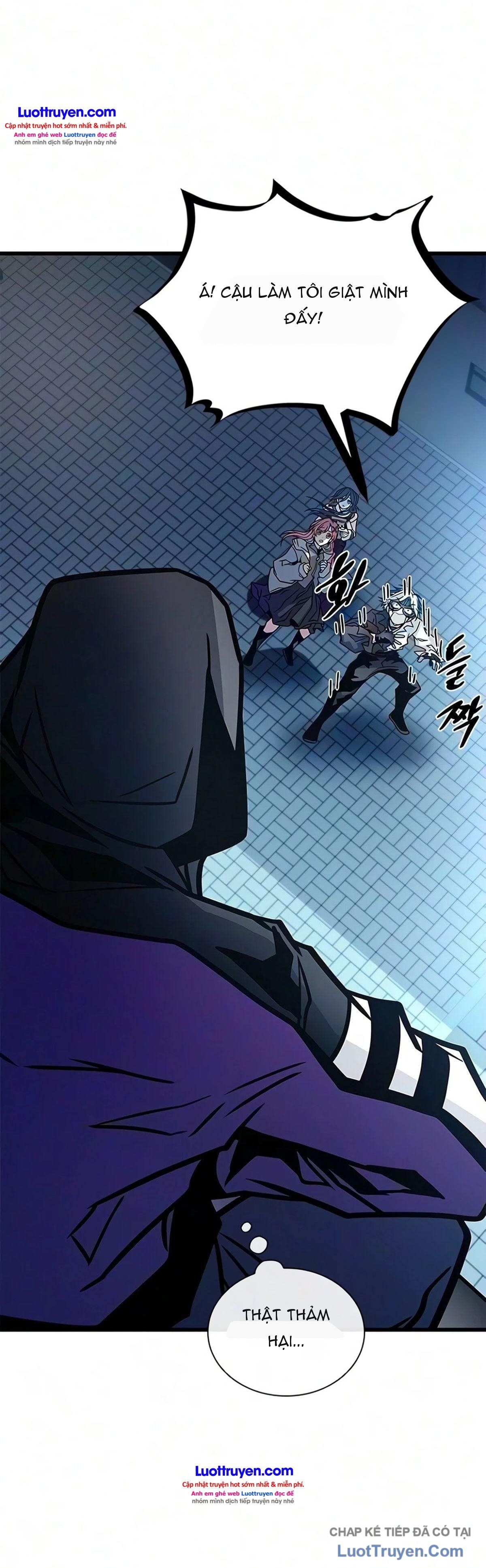 Tiêu Diệt Ác Nhân Chapter 244 - 6
