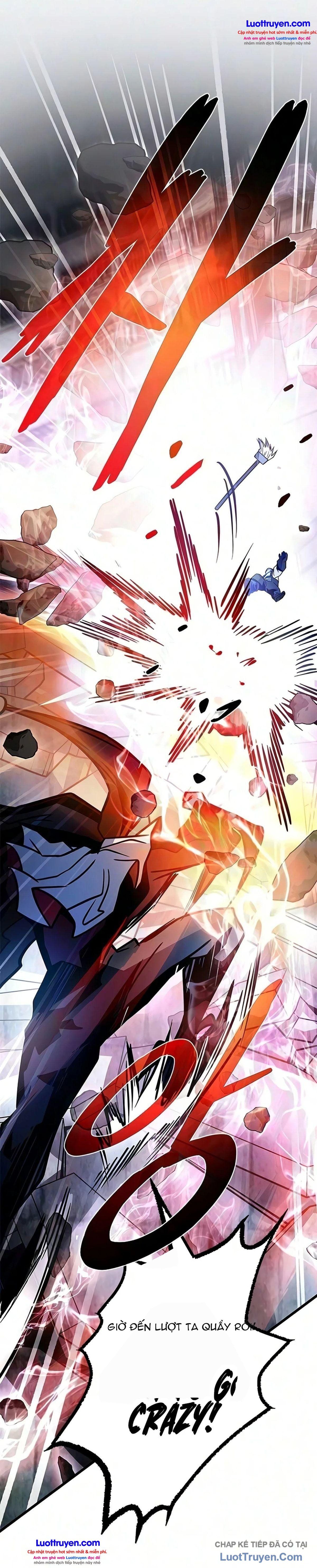 Tiêu Diệt Ác Nhân Chapter 244 - 53
