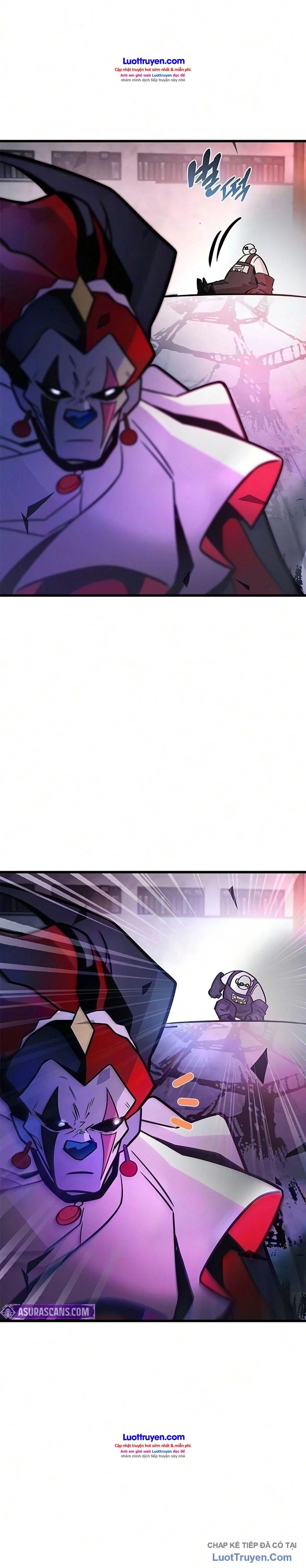 Tiêu Diệt Ác Nhân Chapter 244 - 65